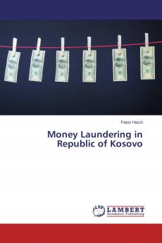Money Laundering in Republic of Kosovo