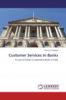 Customer Services In Banks