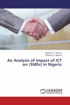 An Analysis of Impact of ICT on (SMEs) in Nigeria