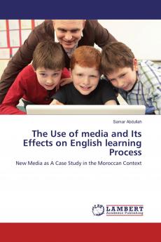 The Use of media and Its Effects on English learning Process