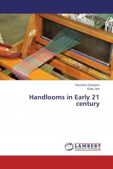 Handlooms in Early 21 century