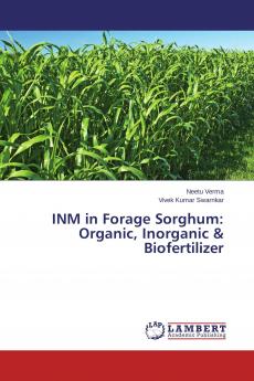 INM in Forage Sorghum
