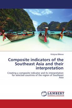 Composite indicators of the Southeast Asia and their interpretation
