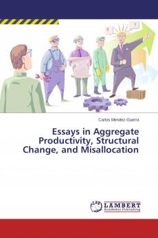 Essays in Aggregate Productivity Structural Change and Misallocation