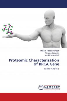 Proteomic Characterization of BRCA Gene