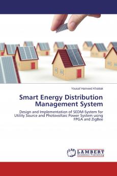 Smart Energy Distribution Management System