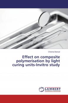 Effect on composite polymerisation by light curing units-Invitro study