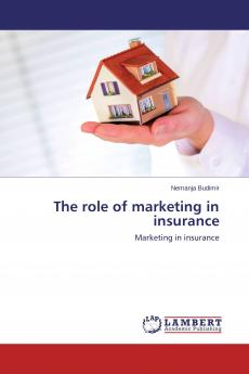 The role of marketing in insurance