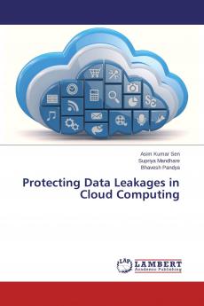 Protecting Data Leakages in Cloud Computing