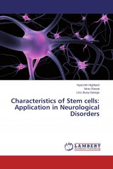 Characteristics of Stem cells