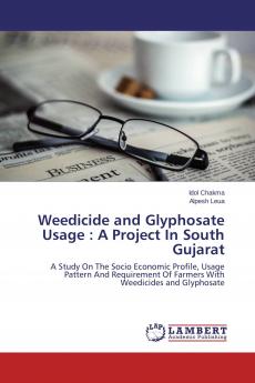 Weedicide and Glyphosate Usage