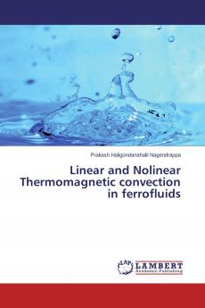 Linear and Nolinear Thermomagnetic convection in ferrofluids