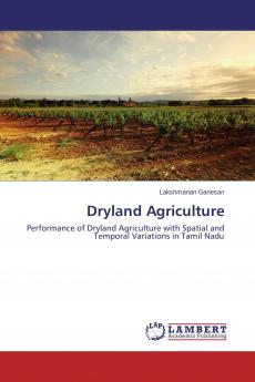 Dryland Agriculture