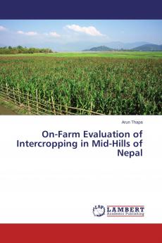 On-Farm Evaluation of Intercropping in Mid-Hills of Nepal