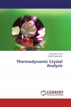 Thermodynamic Crystal Analysis