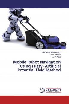 Mobile Robot Navigation Using Fuzzy- Artificial Potential Field Method