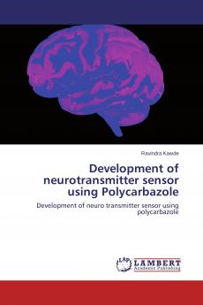 Development of neurotransmitter sensor using Polycarbazole
