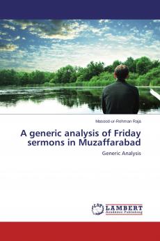 A generic analysis of Friday sermons in Muzaffarabad
