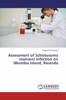 Assessment of Schistosoma mansoni infection on Nkombo Island Rwanda