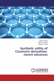 Synthetic utility of Coumarin derivatives