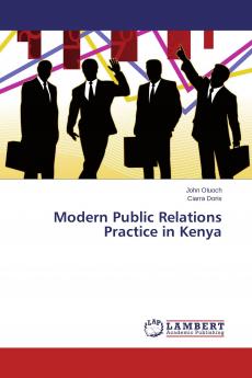 Modern Public Relations Practice in Kenya