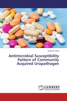 Antimicrobial Susceptibility Pattern of Community Acquired Uropathogen