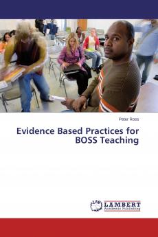 Evidence Based Practices for BOSS Teaching
