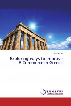 Exploring ways to Improve E-Commerce in Greece