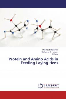 Protein and Amino Acids in Feeding Laying Hens