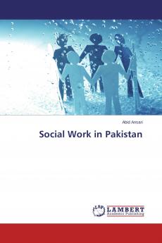 Social Work in Pakistan