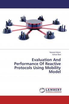 Evaluation And Performance Of Reactive Protocols Using Mobility Model