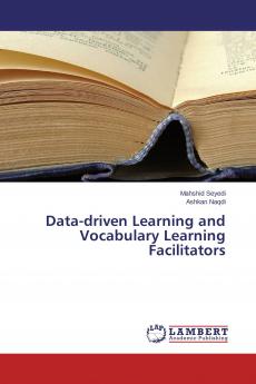 Data-driven Learning and Vocabulary Learning Facilitators