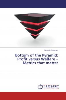 Bottom of the Pyramid