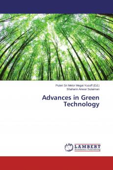 Advances in Green Technology