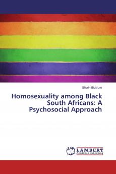 Homosexuality among Black South Africans