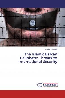 The Islamic Balkan Caliphate