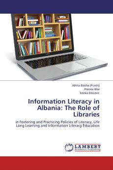 Information Literacy in Albania