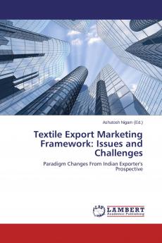 Textile Export Marketing Framework