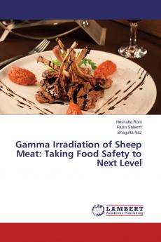 Gamma Irradiation of Sheep Meat
