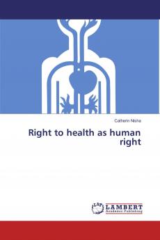 Right to health as human right