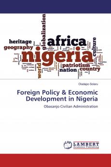 Foreign Policy & Economic Development in Nigeria