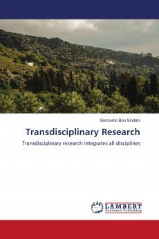 Transdisciplinary Research
