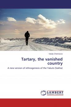 Tartary the vanished country