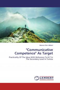 Communicative Competence As Target