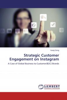 Strategic Customer Engagement on Instagram