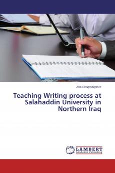 Teaching Writing process at Salahaddin University in Northern Iraq