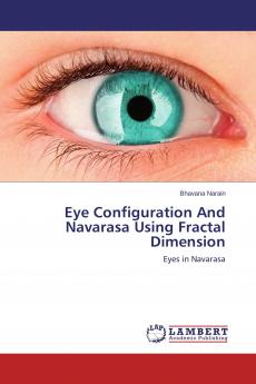 Eye Configuration And Navarasa Using Fractal Dimension