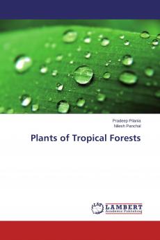Plants of Tropical Forests