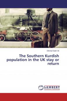 The Southern Kurdish population in the UK stay or return