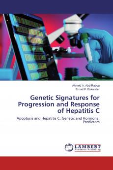 Genetic Signatures for Progression and Response of Hepatitis C